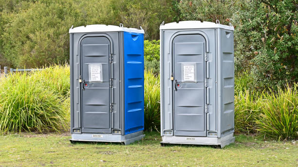 Best Standard Portable Toilet Rental  in USA